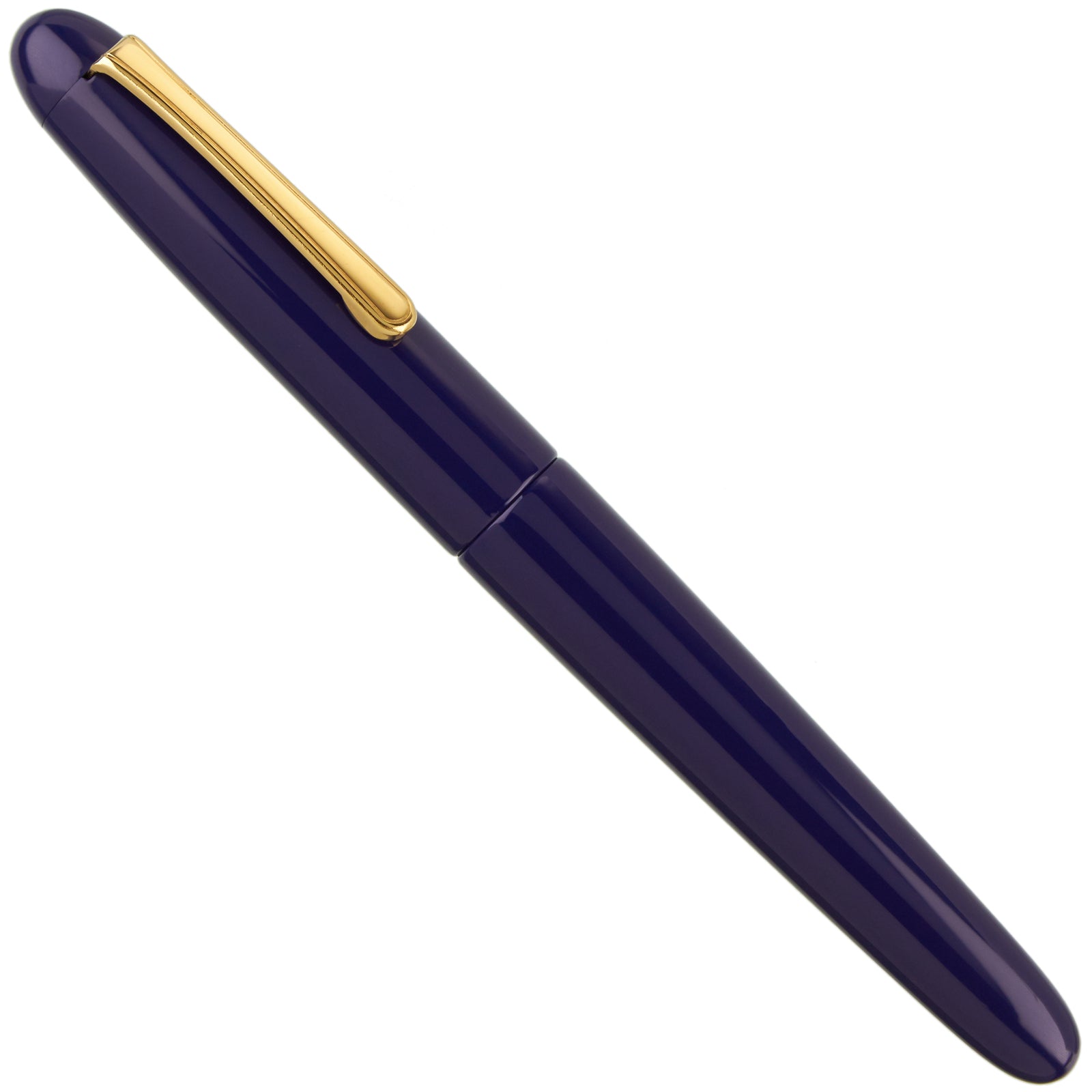 Nakaya Portable Writer Shobu - nibs.com