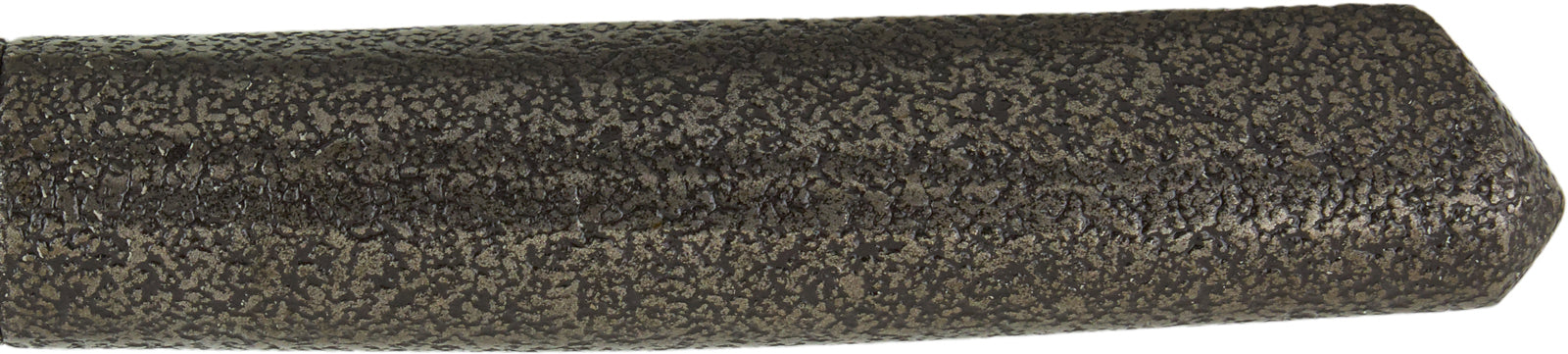 Nakaya Dorsal Fin Version 2 Ishime-Kanshitsu Suzu - nibs.com