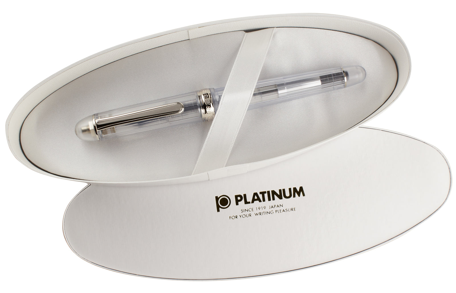 Platinum Century Nice Pur Demonstrator - nibs.com