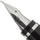Pilot Falcon Metal Burgundy - nibs.com