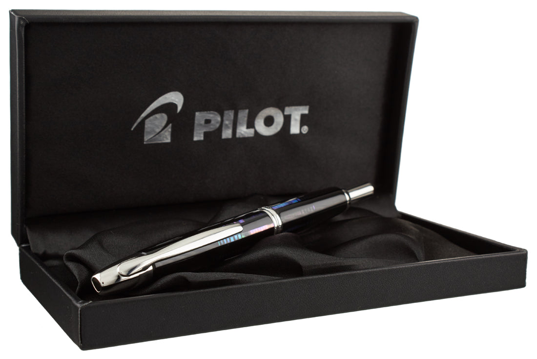 Pilot Vanishing Point Raden Water Surface - nibs.com