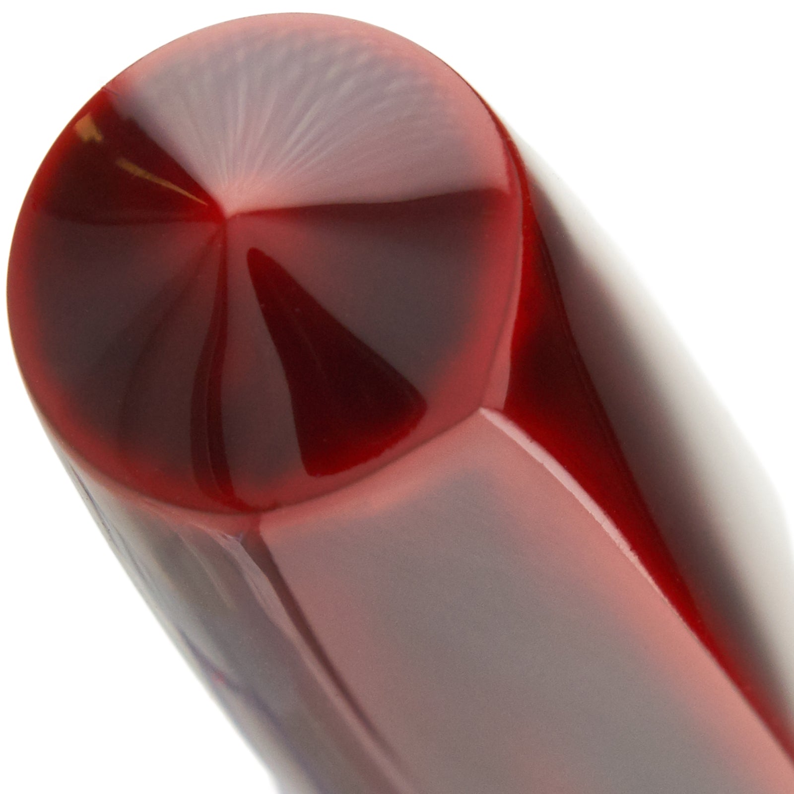 Nakaya Dorsal Fin Version 1 Aka-tamenuri - nibs.com