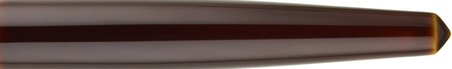 Nakaya Naka-ai Cigar Heki-tamenuri - nibs.com