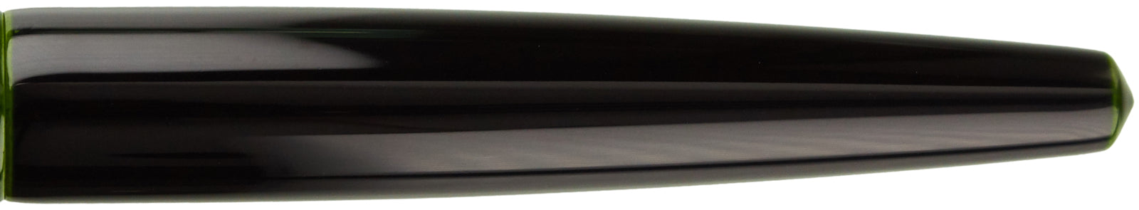 Nakaya Naka-ai Writer Midori-tamenuri - nibs.com