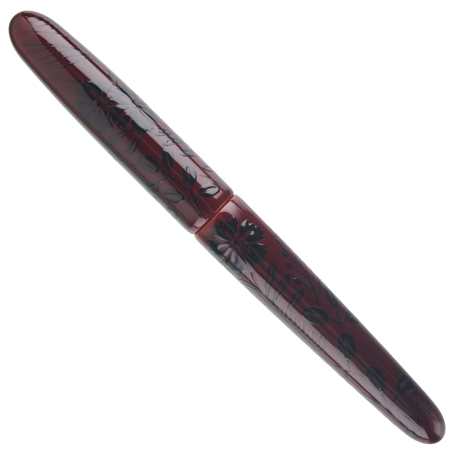 Nakaya Portable Cigar Kodai Akikusa - nibs.com