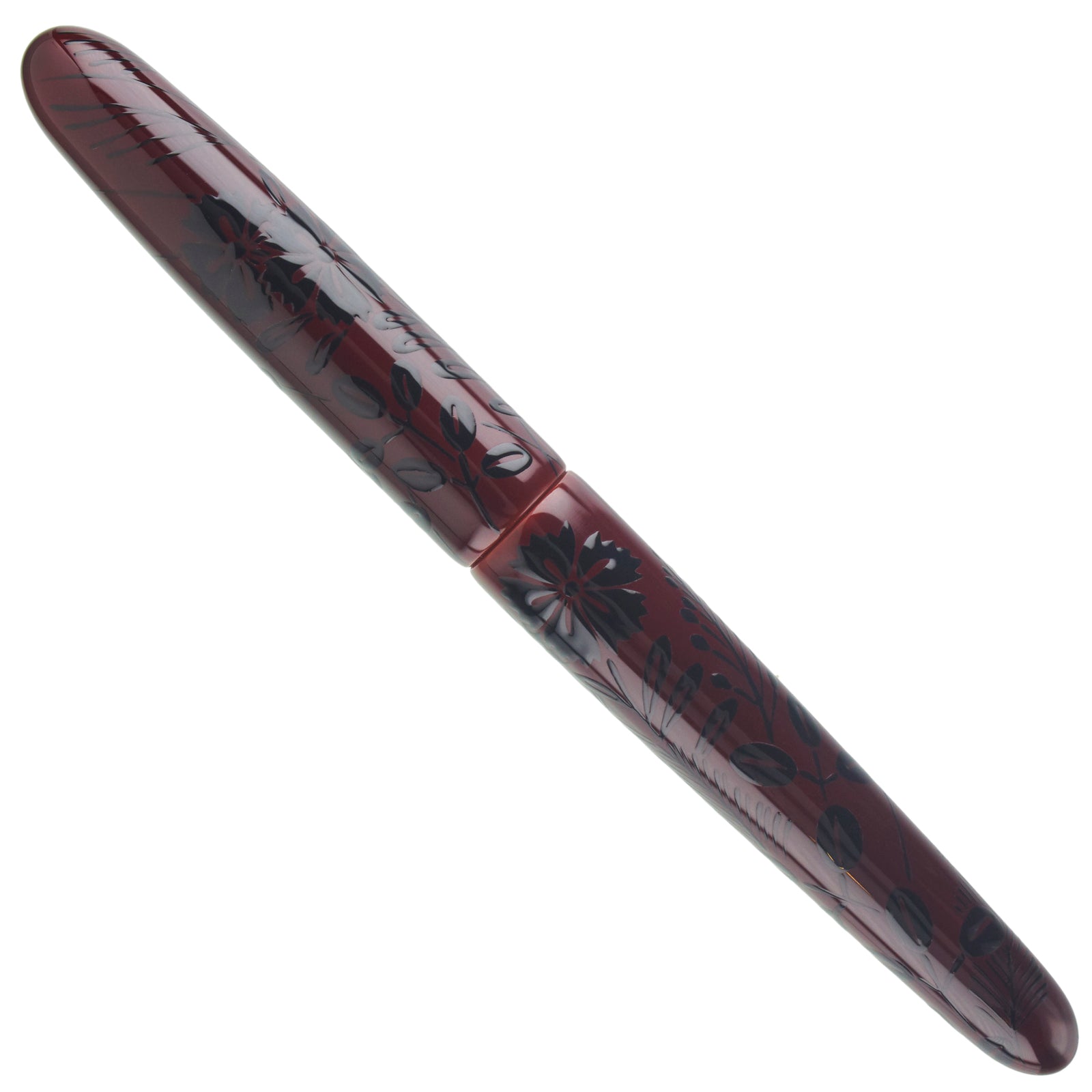 Nakaya Portable Cigar Kodai Akikusa - nibs.com