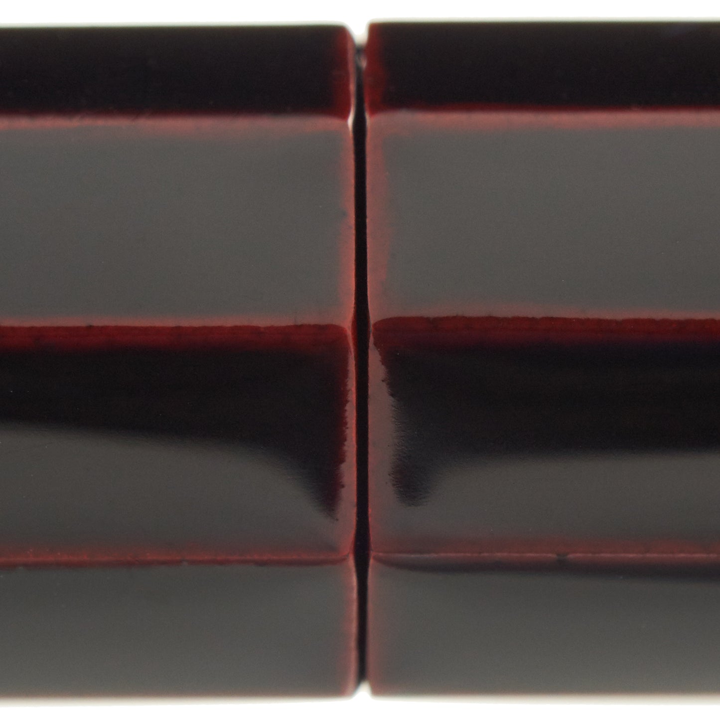 Nakaya Decapod Cigar Kuro-tamenuri ST - nibs.com