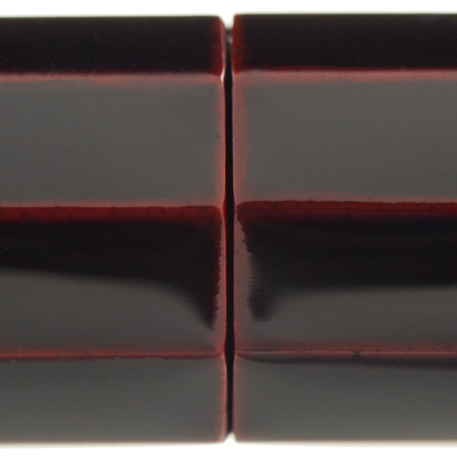 Nakaya Decapod Cigar Kuro-tamenuri ST - nibs.com