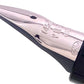 Pilot Falcon Resin Purple Rhodium - nibs.com