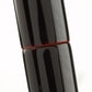 Nakaya Portable Cigar Lotus Maki-e Kuro-tamenuri - nibs.com