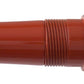Nakaya Naka-ai Writer Pen of the Year 2022 - Orange Tiger - nibs.com