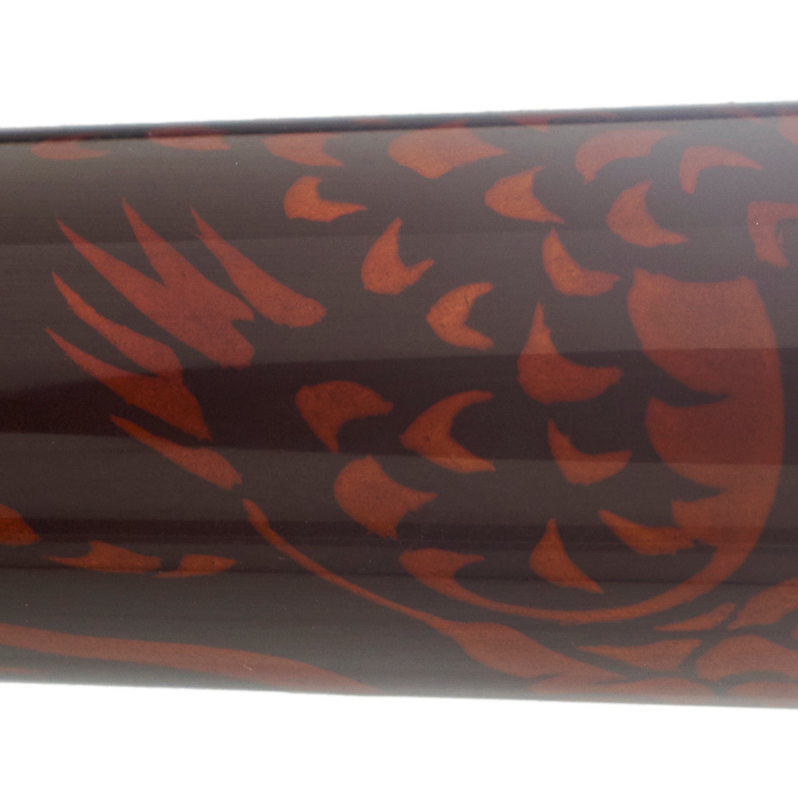 Nakaya Portable Cigar Shishin Four Gods - nibs.com