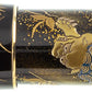 Namiki Yukari Royale Lioness and Cubs - nibs.com