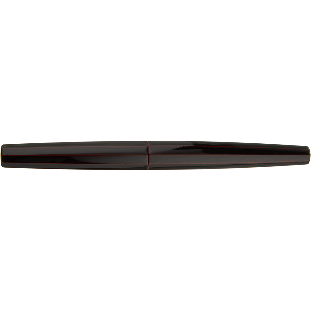 Nakaya Decapod Cigar Kuro-tamenuri ST - nibs.com