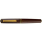 Nakaya Piccolo Writer Heki-tamenuri - nibs.com