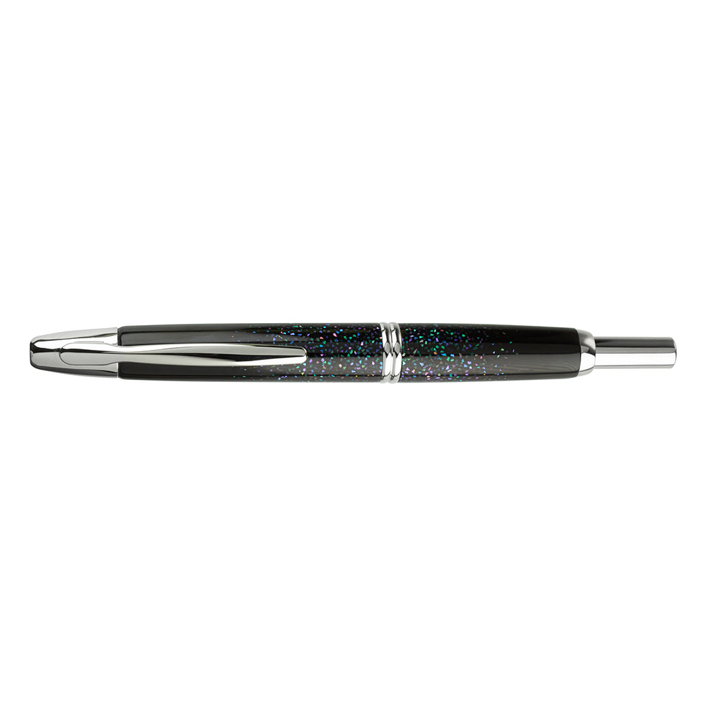 Pilot Vanishing Point Raden Galaxy - nibs.com