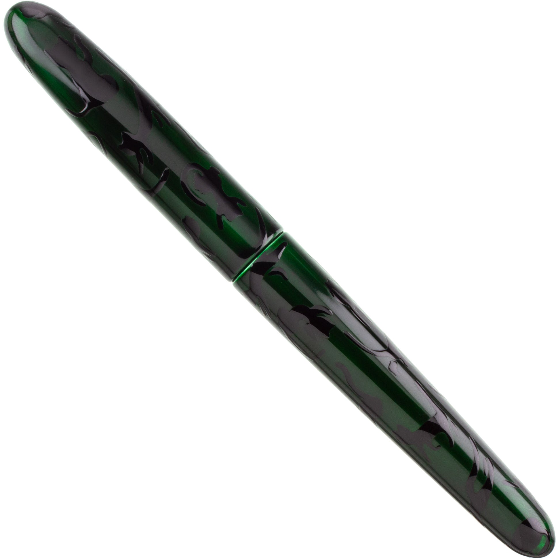 Nakaya Portable Cigar Cat Paradise - nibs.com