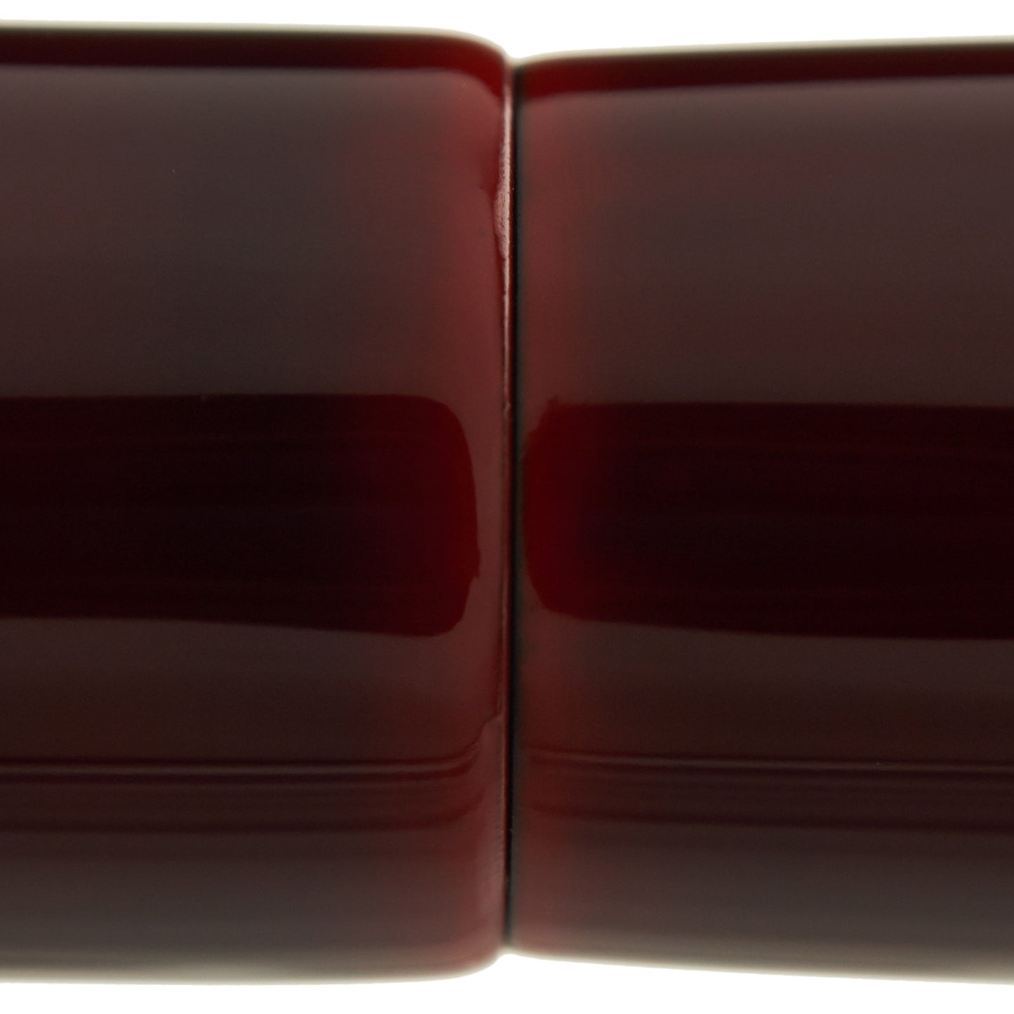 Nakaya Neo Standard Aka-tamenuri - nibs.com