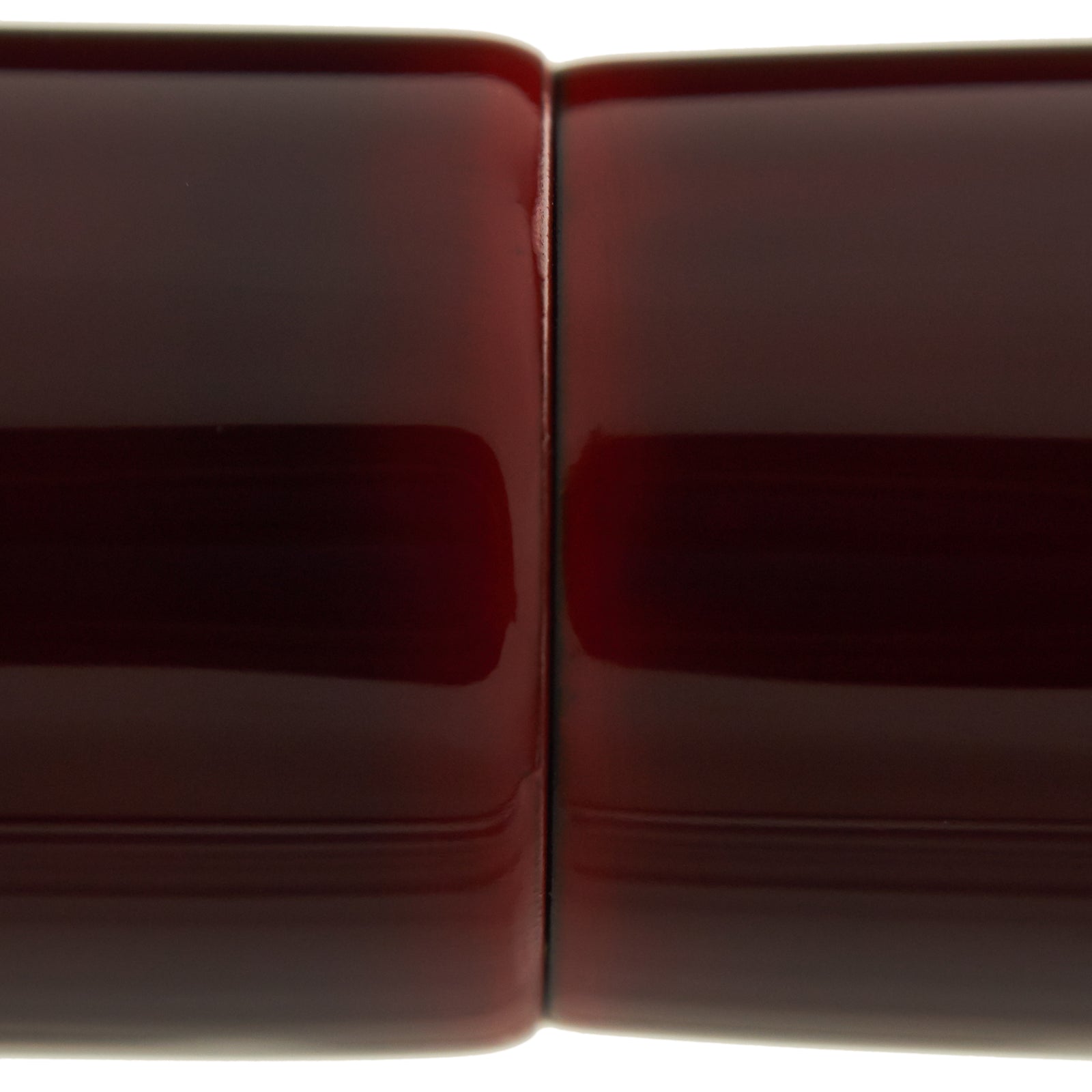 Nakaya Neo Standard Aka-tamenuri - nibs.com