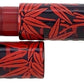 Nakaya Long Cigar Jidai Nuri Bamboo - nibs.com