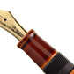 Nakaya Piccolo Writer Toki-tamenuri - nibs.com