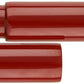 Nakaya Long Writer Shu Polished - nibs.com