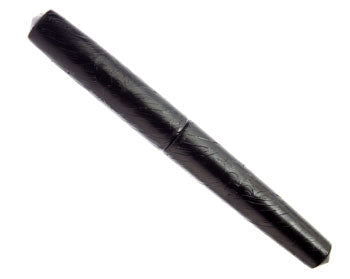 Nakaya Piccolo Cigar Blue Wave Painting - nibs.com
