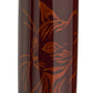 Nakaya Naka-ai Cigar Tamesukashi Cat - nibs.com