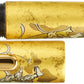 Platinum Century Fujin Raijin - nibs.com