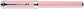 Aurora Talentum Finesse Pink - nibs.com