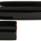 Nakaya Neo Standard Kuro-tamenuri - nibs.com