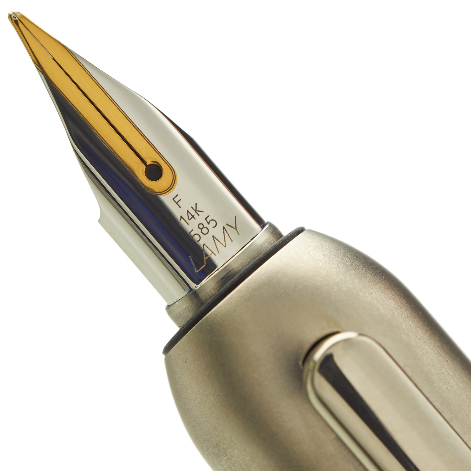 Lamy Dialog 3 Palladium - nibs.com