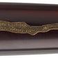 Nakaya Naka-ai Cigar Negoro Toki-tamenuri - nibs.com