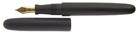 Nakaya Portable Cigar Sumiko Palmet - nibs.com