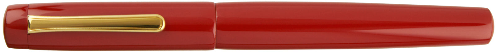 Nakaya Neo Standard Shu Polished - nibs.com