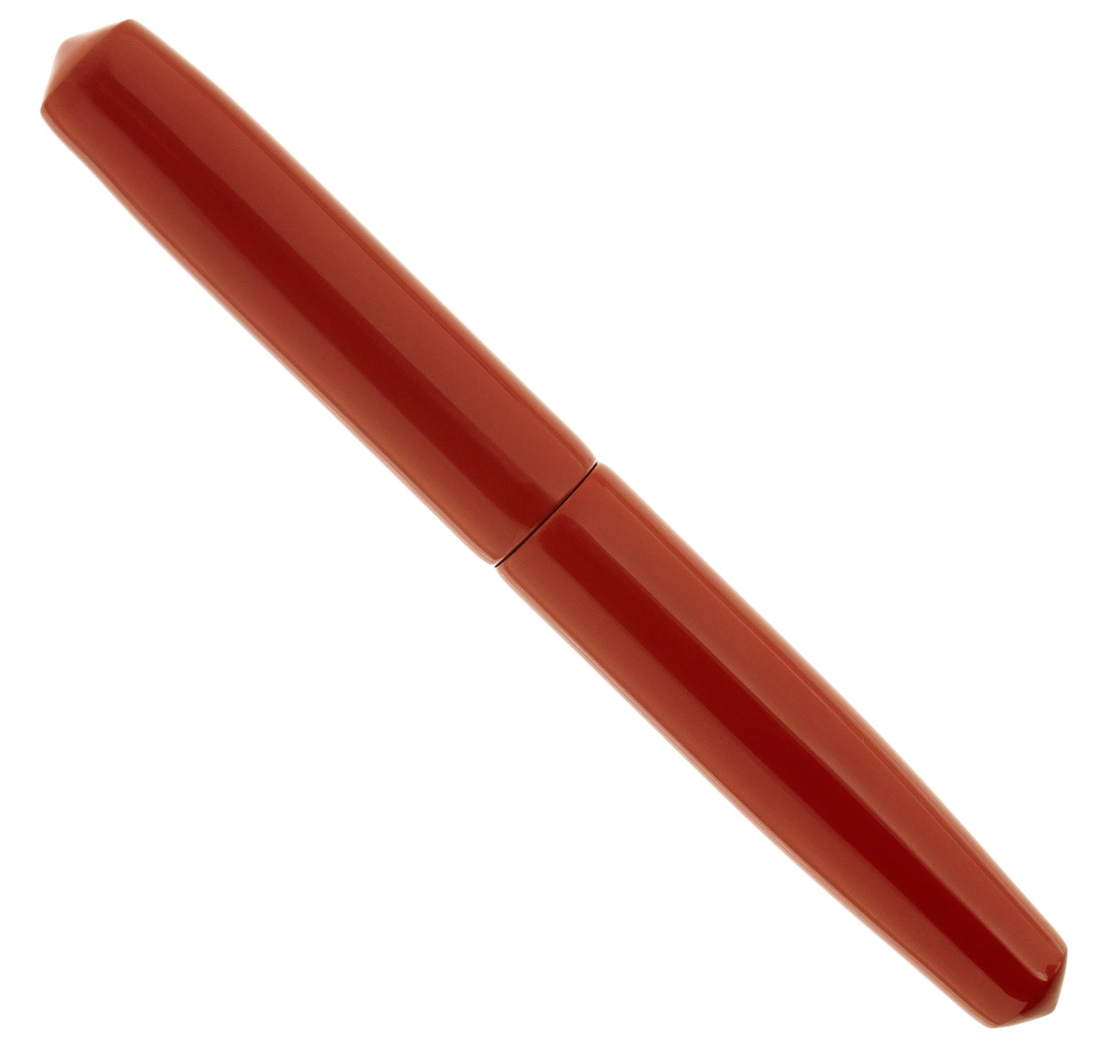 Nakaya Piccolo Cigar Araishu - nibs.com
