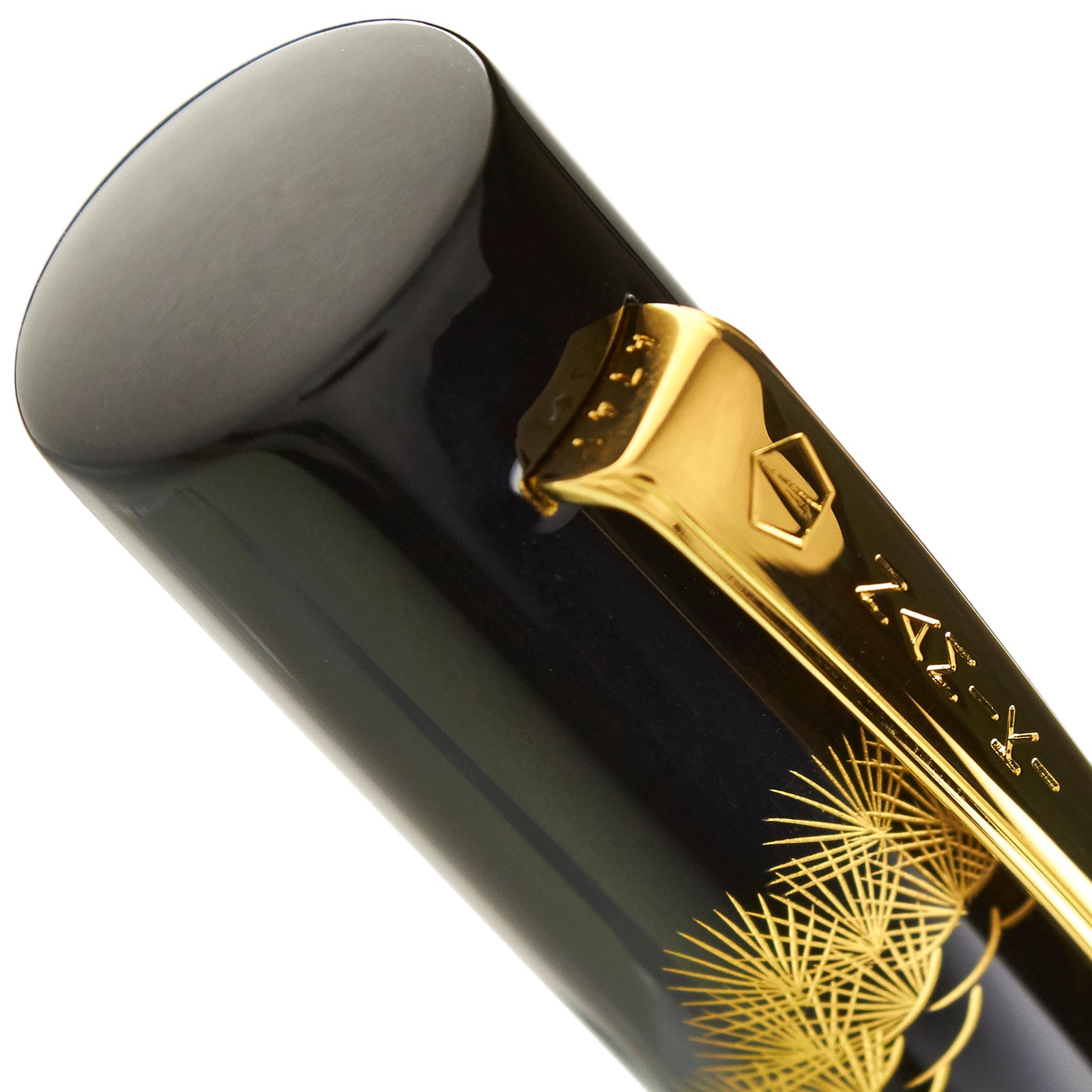 Namiki Chinkin Pine Tree - nibs.com