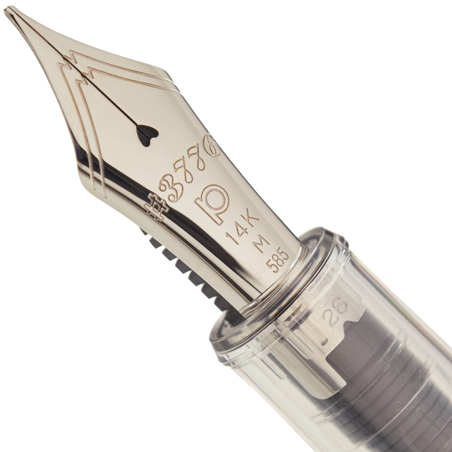 Platinum Century Nice Pur Demonstrator - nibs.com