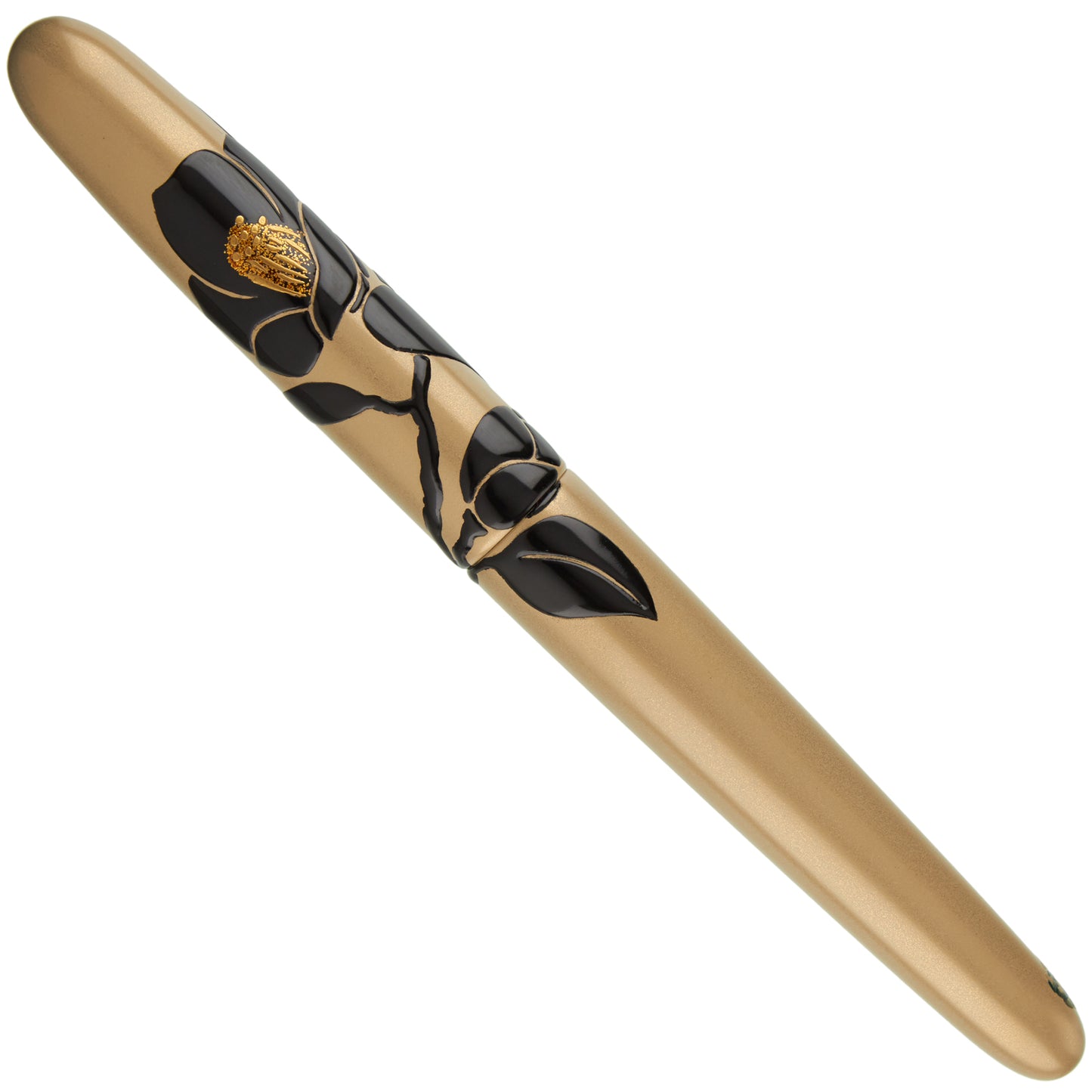 Nakaya Portable Cigar Sumiko Camellia - nibs.com