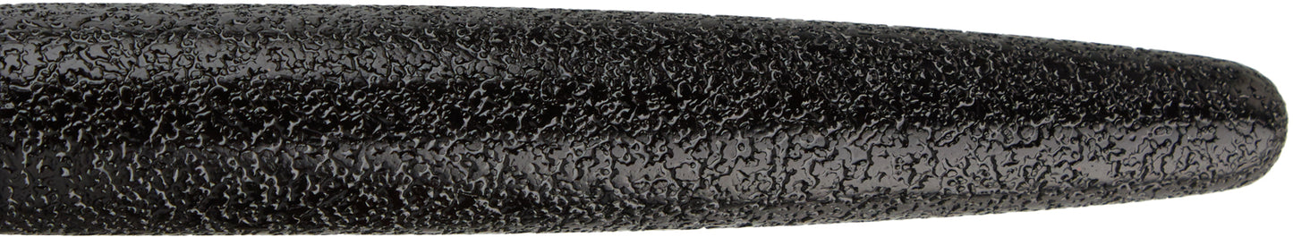 Nakaya Long Cigar Ishime-Kanshitsu Black - nibs.com