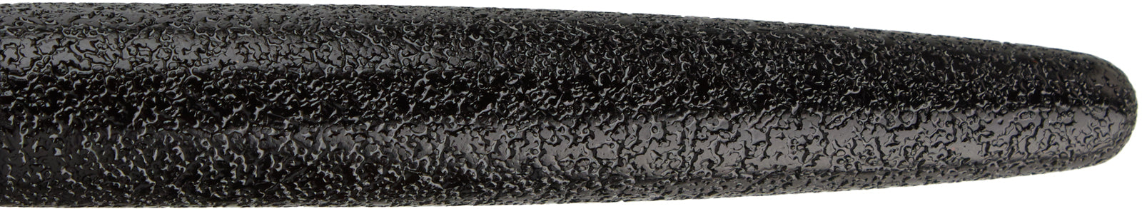 Nakaya Long Cigar Ishime-Kanshitsu Black - nibs.com