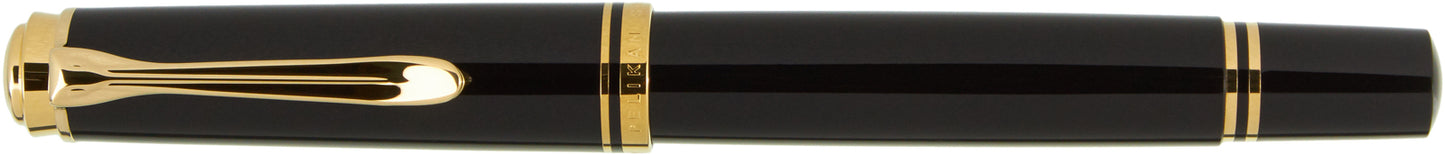 Pelikan Souverän M1000 Black - nibs.com