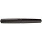 Nakaya Piccolo Cigar Housoge Kikyo-tamenuri Charcoal - nibs.com
