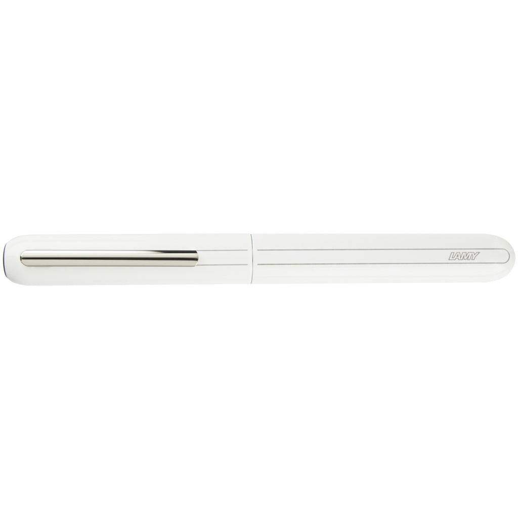 Lamy Dialog 3 Piano White - nibs.com