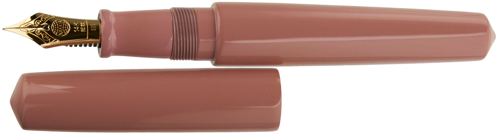 Nakaya Piccolo Cigar Toki-iro - nibs.com
