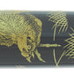 Namiki Yukari Royale Chinkin Royal Rooster - nibs.com
