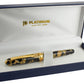 Platinum Celluloid Stone - nibs.com