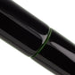Nakaya Dorsal Fin Version 2 Midori-tamenuri - nibs.com