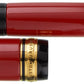 Pilot Custom Urushi Vermilion Barrel - nibs.com