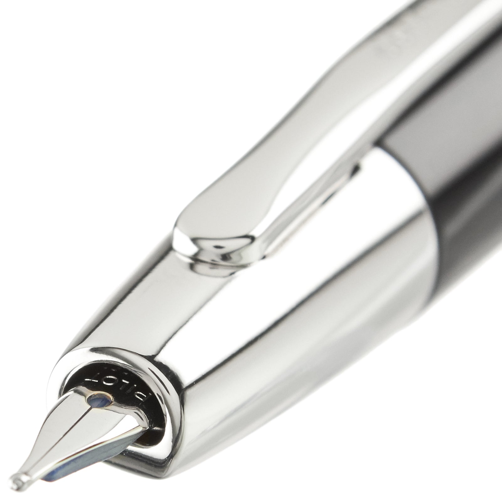Pilot Decimo Black - nibs.com